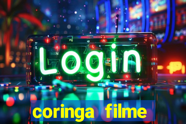 coringa filme completo dublado